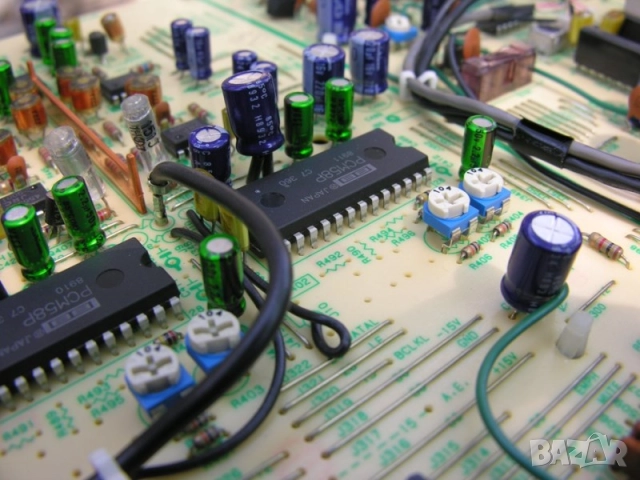 Onkyo cd player 6750 6770 6660, снимка 2 - Ресийвъри, усилватели, смесителни пултове - 51541824