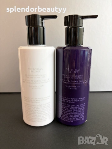 Victoria’s Secret Very Sexy Лосион за тяло, снимка 2 - Козметика за тяло - 54209743
