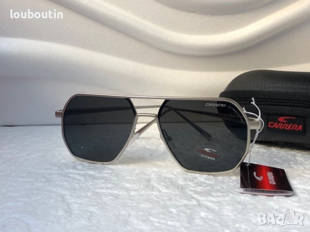 Carrera 2022 мъжки слънчеви очила УВ 400, снимка 9 - Слънчеви и диоптрични очила - 37537871