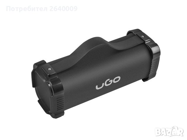 Тонколони, uGo Bluetooth, снимка 5 - Тонколони - 38238277