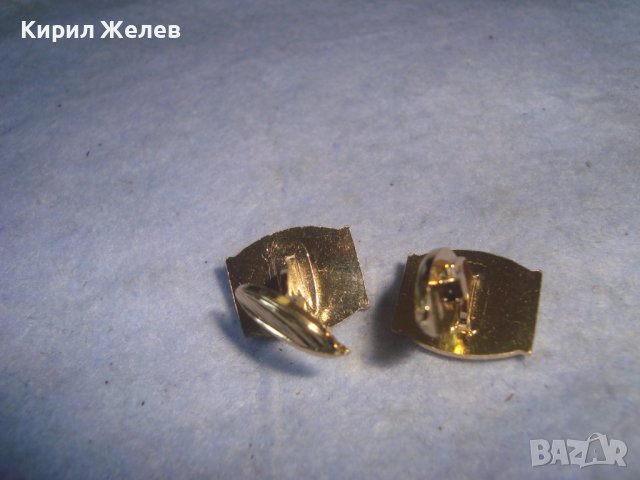 КРАСИВИ СТИЛНИ ЗЛАТИСТИ СТАРИ БУТОТЕЛИ 29070, снимка 2 - Други - 37635165