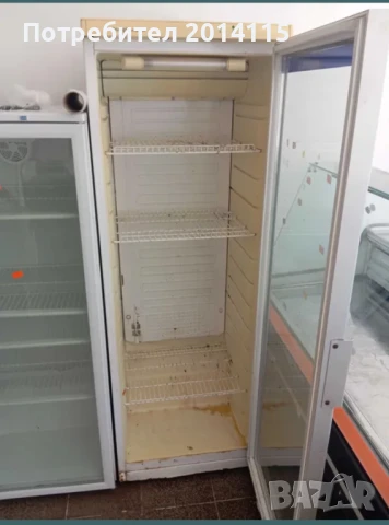 Хладилни витрини хоризонтални,вертикална хладилна витрина, снимка 7 - Витрини - 51263953