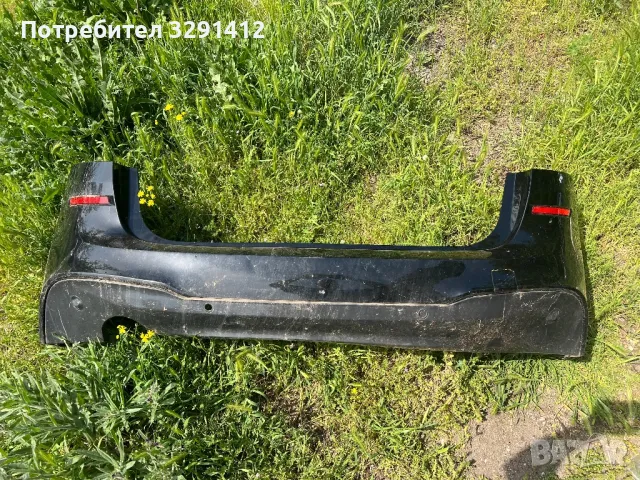 Оригинална М броня BMW F45 218d