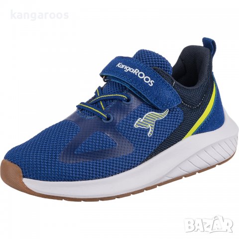 Сникърси KangaROOS, снимка 1 - Детски маратонки - 37850015