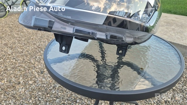 Ляв фар Mercedes Sprinter W910/W907 Full LED след 2025 г. Фейслифт код A9109069900 , снимка 4 - Аксесоари и консумативи - 51579495