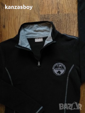 napapijri - страхотен дамски полар КАТО НОВ