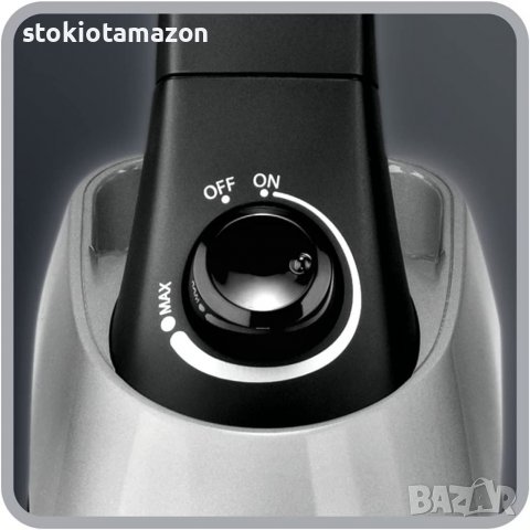 Прахосмукачка Rowenta Powerline Extreme Cyclonic RH 8155WA, снимка 6 - Прахосмукачки - 37950173