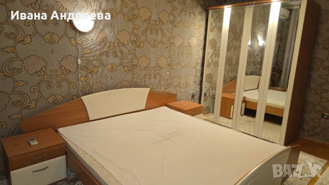 Двустаен апартамент под наем в Мараша, снимка 2 - Апартаменти - 54131572