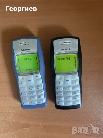 Nokia 1100 Нокиа 1100