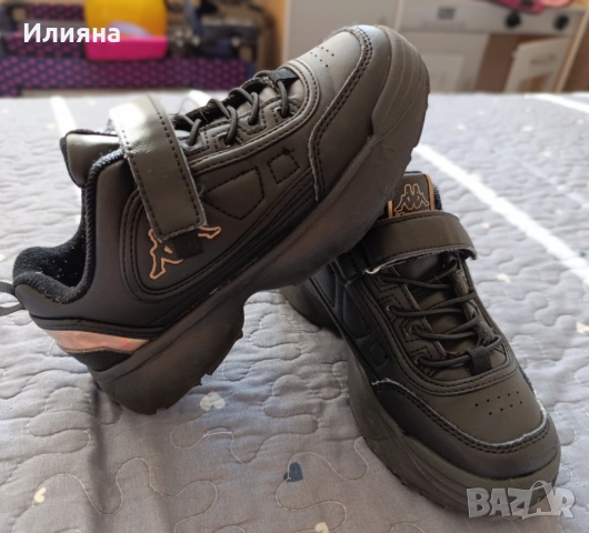  КАPA, детски маратонки и Детски сандали , снимка 5 - Детски сандали и чехли - 50645634