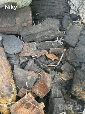Дървени въглища 2лв/кг, снимка 3 - Барбекюта - 50461189