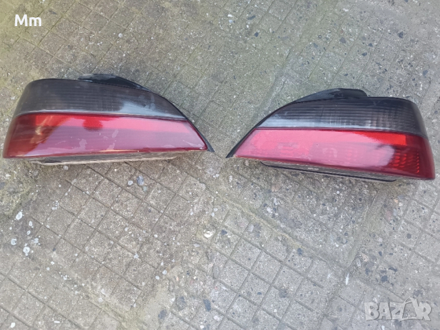 стопове Пежо 406