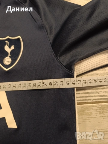 Детска тениска на Тотнъм , снимка 6 - Детски тениски и потници - 53978652