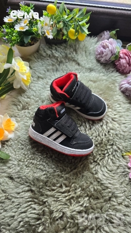 оригинални детски маратонки 23 1/2 номер, снимка 6 - Детски маратонки - 51699534