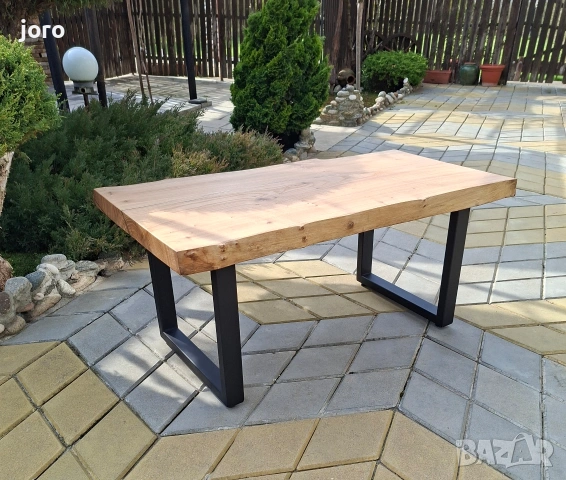 Холна маса , снимка 3 - Маси - 50621451