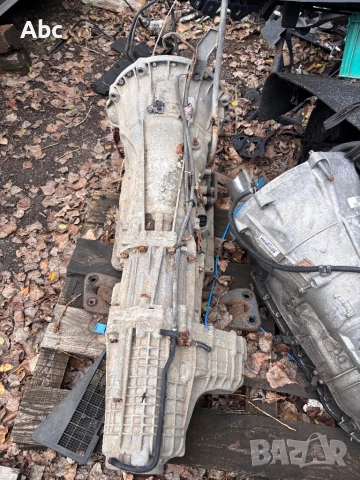 Скоростна кутия за infinity fx45