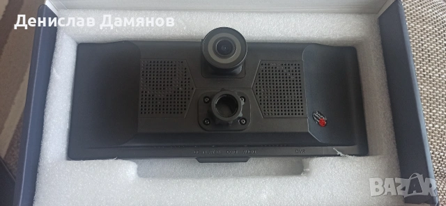 Car play Android и iOS 11.26 inch екран, снимка 5 - Друга електроника - 54178481