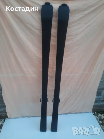 Карвинг ски  Atomic Race LT  174см , снимка 8 - Зимни спортове - 52188529