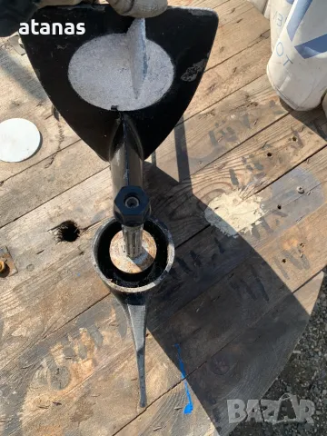 Редуктори за извънбордови мотори, снимка 13 - Воден транспорт - 49214413