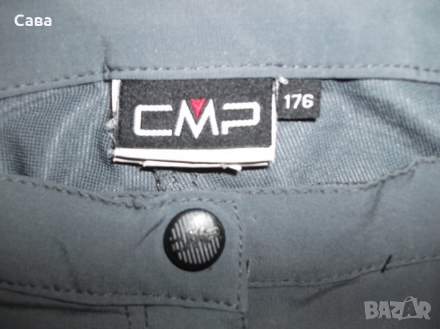 Къси панталони CMP   дамски,М-Л, снимка 1 - Спортни екипи - 29151414
