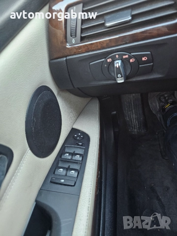 На части БМВ Е90 328и 4х4 231 коня / BMW E90 328i 231hp, снимка 13 - Автомобили и джипове - 52642423