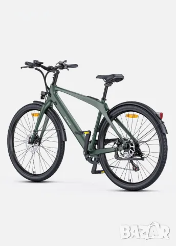 Ново! Електрически велосипеди Engwe., снимка 4 - Велосипеди - 50214665