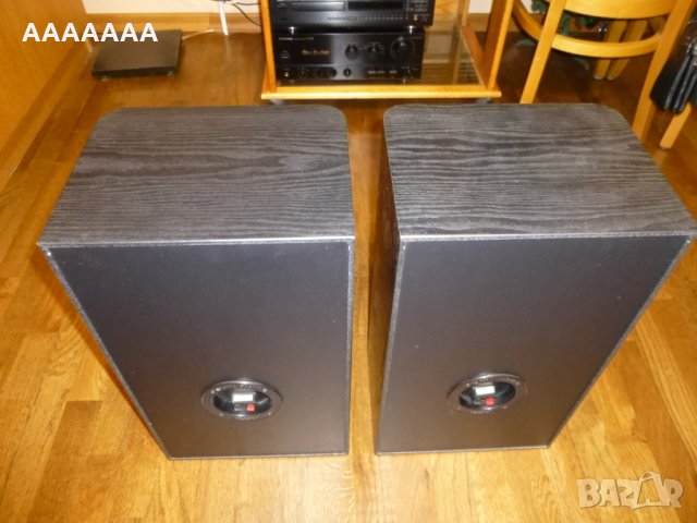 ТОНКОЛОНИ INFINITY RS 3000 Made in U.S.A., снимка 7 - Тонколони - 31344899