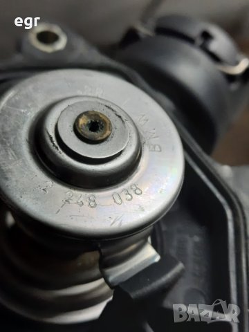 Термостат е91 320Д 163Коня, снимка 2 - Части - 42536334