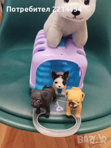 Плюшени играчки, снимка 3 - Плюшени играчки - 53051462