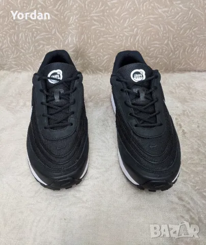 Чисто нови Nike Air Max, снимка 5 - Маратонки - 48644131