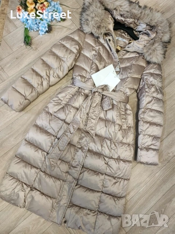 Дамски Зимни Якета 🤍, снимка 3 - Якета - 52551327