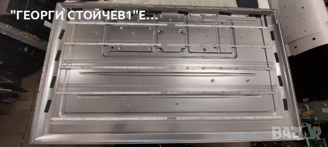 DAEWOO  65DM72UA  17MB185Y  17IPS72  HV650UB_F70_V00  47_6021332  VES650QNFB-N1-Z01  RF-CF650015AF30, снимка 13 - Части и Платки - 47720296