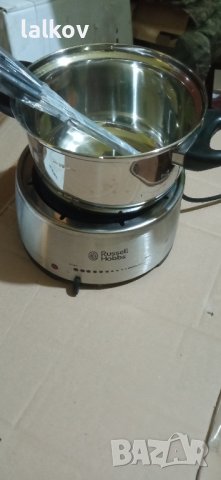 уред за фондю, снимка 2 - Аксесоари за кухня - 42809001