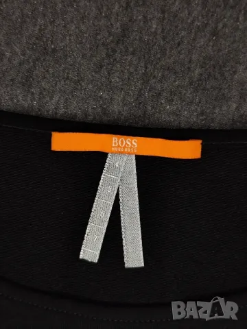 Hugo Boss дамска рокля, размер М, снимка 10 - Рокли - 47646464