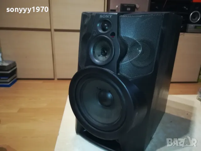 SONY-1БР-ТОНКОЛОНА 0205251741LK1EWC, снимка 2 - Тонколони - 50130266
