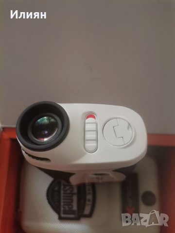 Лазерен далекомер , снимка 5 - Оборудване и аксесоари за оръжия - 38211635