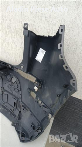 Задна броня Range Rover Evoque година 2019 2020 2021 2022 код K8D217D781AAW , снимка 6 - Аксесоари и консумативи - 44665213