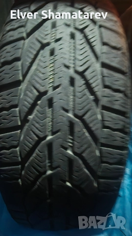 Зимни гуми KORMORAN, размер 205/55 R16 с дот от 23-та година, 19-та седмица., снимка 7 - Гуми и джанти - 52697609