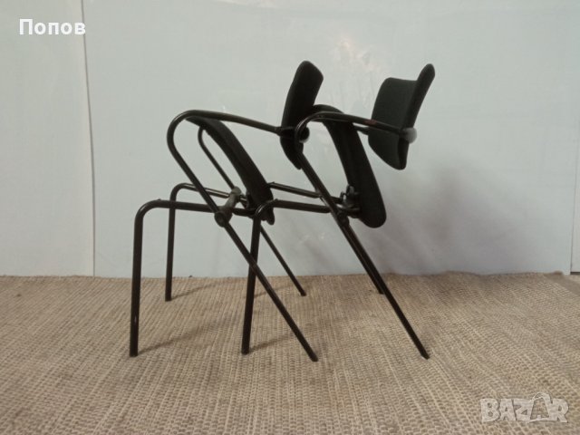 Посетителски столове, снимка 4 - Столове - 42564098