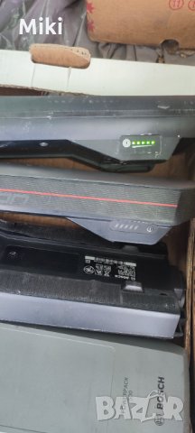 Bosch Power pack , снимка 2 - Велосипеди - 35058214