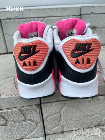 Nike-дамски маратонки, снимка 6 - Маратонки - 50855945