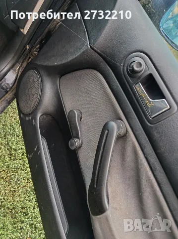 vw golf 4 на части , снимка 9 - Части - 56200137