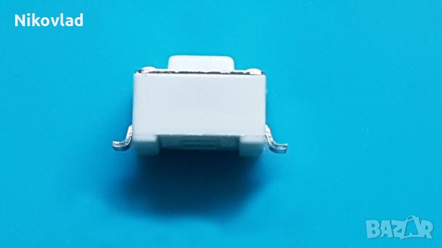 Микро бутони 3X6X4.3, снимка 2 - Резервни части за телефони - 34253092