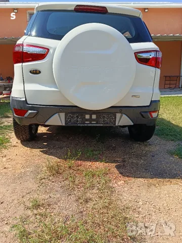 Ford EcoSport 1.0i turbo , снимка 6 - Автомобили и джипове - 55801388