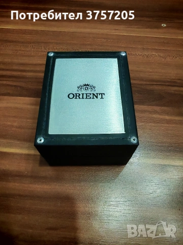 orient bambino, снимка 7 - Мъжки - 53880063