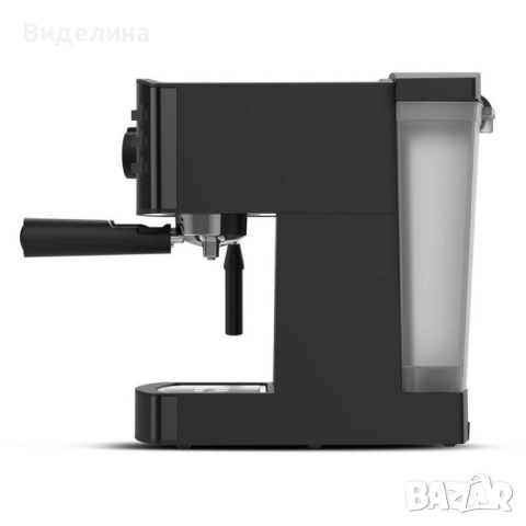 Кафемашина Solac  Taste Classic M80 black CE4482 1600.00 ml, 20.00 bar