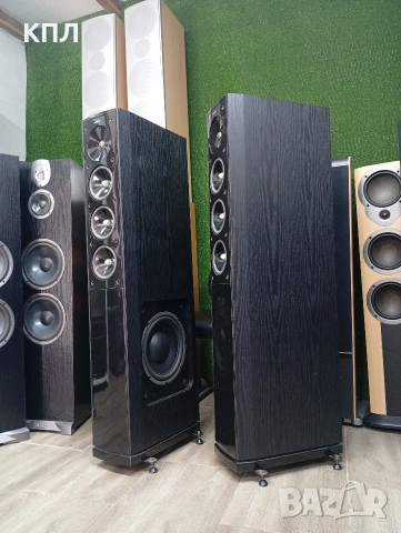 Тонколони ,JAMO S-608, снимка 5 - Тонколони - 54135358