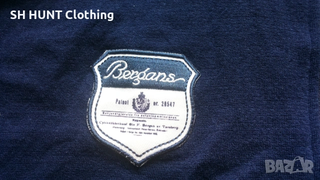 Bergans of NORWAY TORVUUL Jacket 70% Wool размер XL горница 70% Вълна - 2427, снимка 6 - Пуловери - 54160345