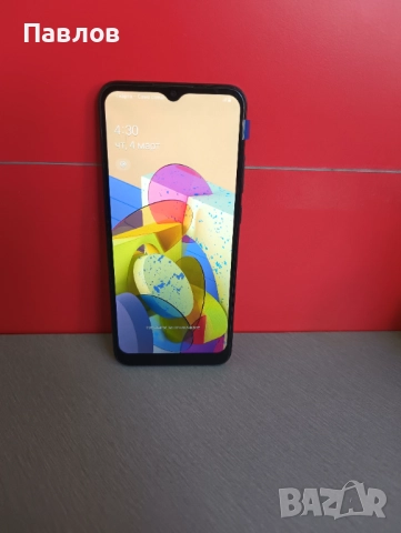 Samsung A02s, снимка 3 - Samsung - 51755687