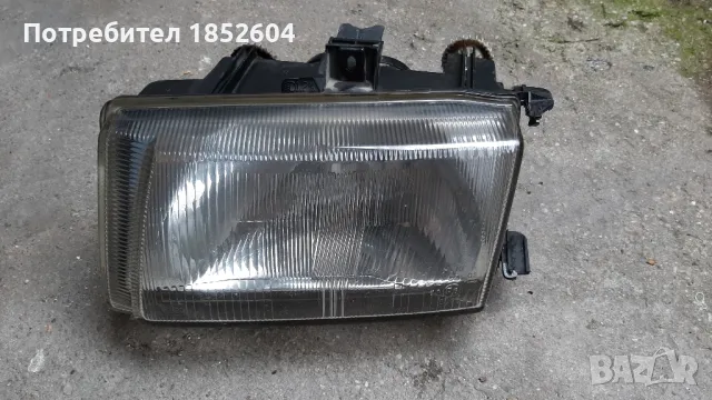 Фолксваген Поло 1994–2001на части, снимка 5 - Части - 37331859